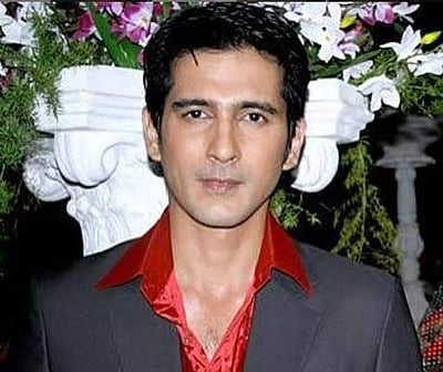 தொலைக்காட்சி நடிகர் மரணம்!