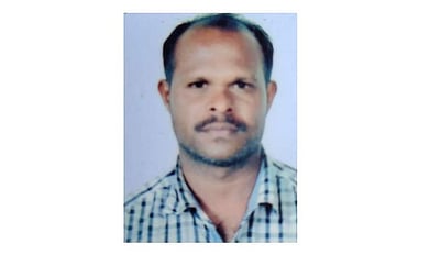 இரயுமன்துறையில் விசைப்படகு கவிழ்ந்தது: மாயமான மீனவரின் சடலம் மீட்பு