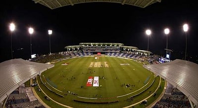 கரோனா வைரஸ் தொற்று காரணமாக மூன்று வீரர்கள் சிபிஎல் போட்டியிலிருந்து விலகல்!