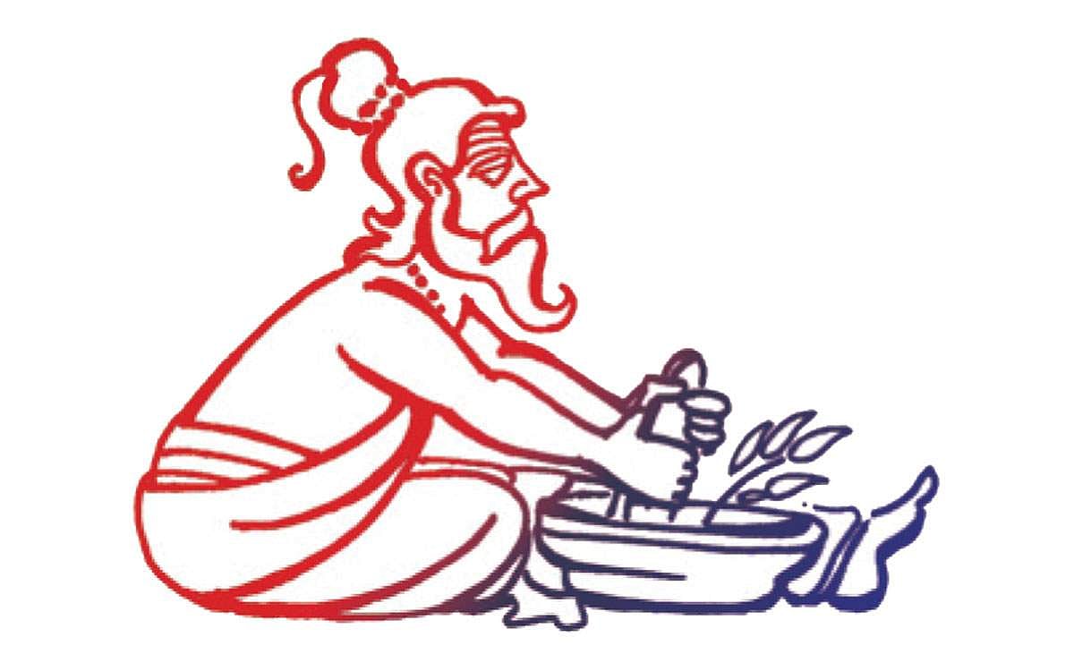 ஆயுள் காக்கும் ஆயுர்வேதம்: முதுமையில் பசியின்மை!