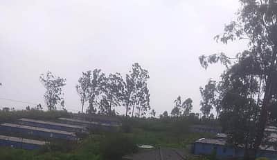 மேகமலை கிராமங்களில் 4 நாட்களாக மின்சாரம் இன்றி பொதுமக்கள் தவிப்பு