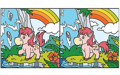 கண்டுபிடி கண்ணே!