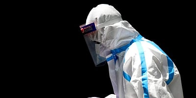 டிசம்பரில் அமெரிக்காவில் 3 லட்சம் பேர் பலியாகியிருப்பர்:  ஆய்வில் அதிர்ச்சித் தகவல்