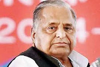 முலாயம் சிங் உடல்நிலை சீராக உள்ளது -மருத்துவமனை