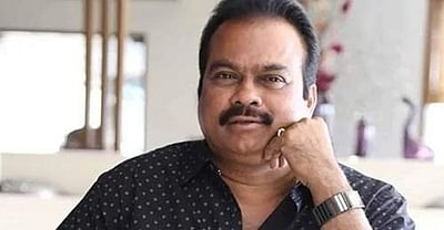 ராஜமெளலி படத் தயாரிப்பாளருக்கு கரோனா!