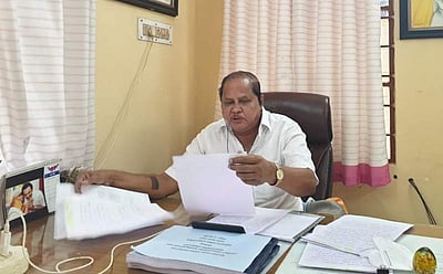 மற்ற கட்சியினரை சந்திக்கக் கூடாது என திமுக விதிகளில் இல்லை: கு.க. செல்வம் விளக்கம்