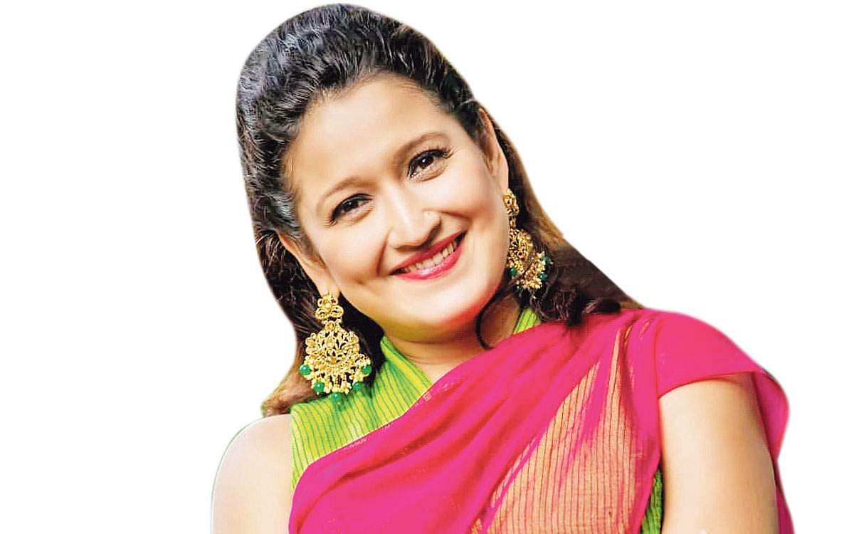 நடிக்கத் திரும்பும் முன்னாள் நாயகிகள்