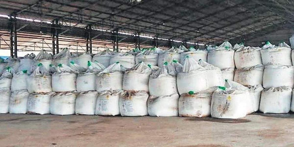 விசாகப்பட்டினம் : அமோனியம் நைட்ரேட் சேமிப்புக் கிடங்கில் ஆய்வு