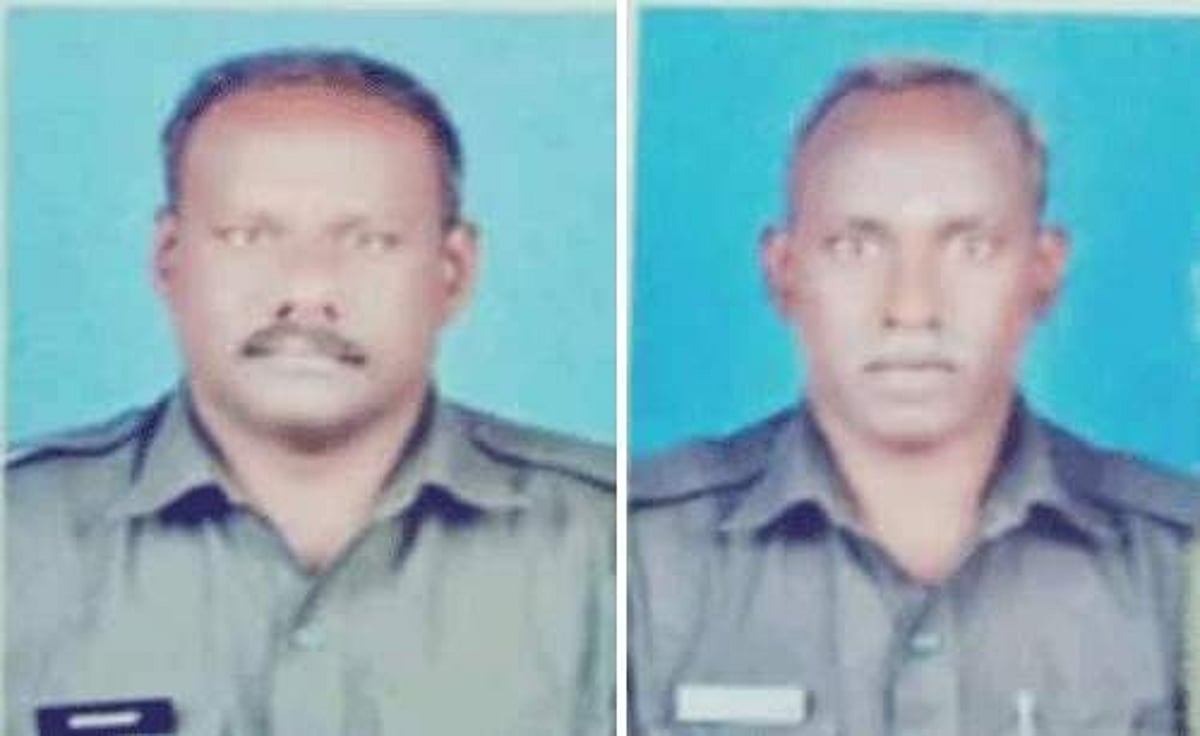 ராஜமலை நிலச்சரிவு: கூடி வாழ்ந்த உறவுகள் மண் மூடி மாண்ட சோகம்