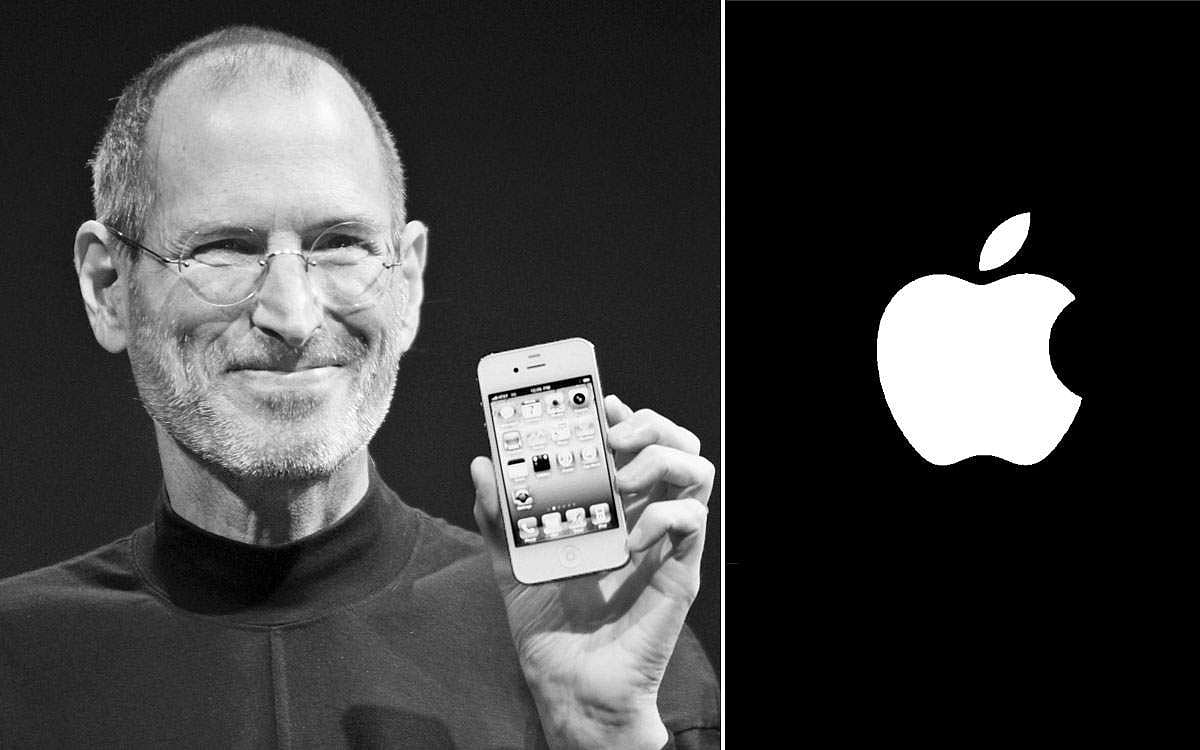 வெற்றியாளர்கள்! - ஆப்பிள்: ஸ்டீவ் ஜாப்ஸ்