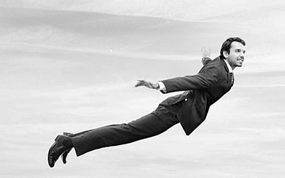 கண்டதே கனவு!