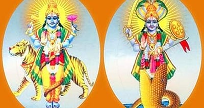 பெயர்ச்சியடைந்த ராகு-கேது: கோயில்களில் சிறப்பு வழிபாடு