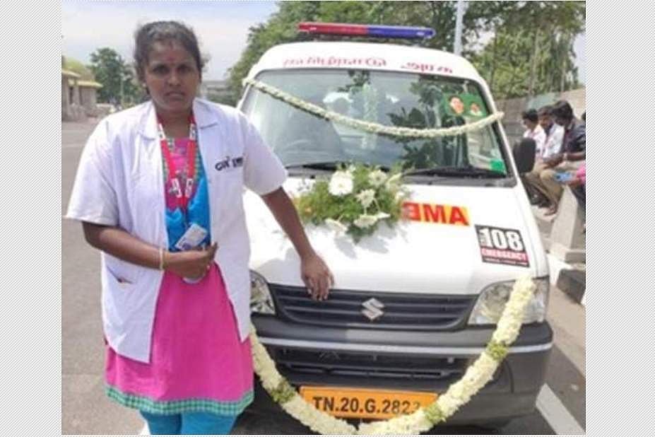 மனமிருந்தால் மகளிருக்கு எங்கும் இடம் உண்டு!