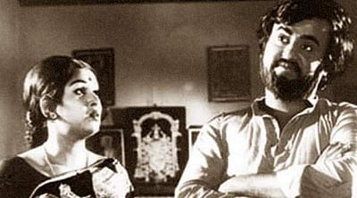 வெளிவந்து 43 ஆண்டுகள்: ரஜினிகாந்துக்குப் புதிய அடையாளத்தைத் தந்த புவனா ஒரு கேள்விக்குறி!