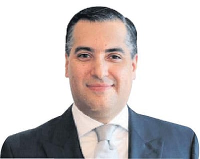 லெபனான் புதிய பிரதமராக தூதரக அதிகாரி நியமனம்