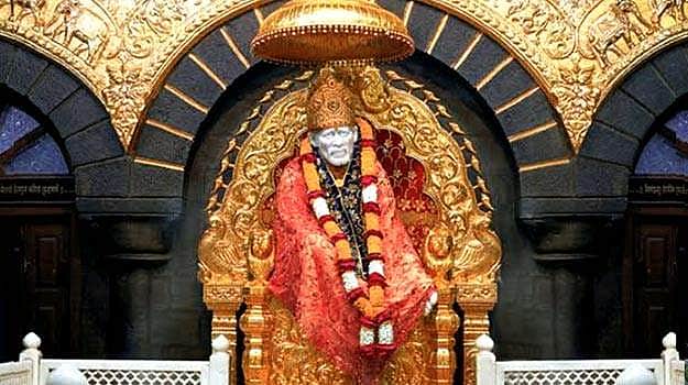 கரோனா பொதுமுடக்கத்தால் சீரடி கோவிலின் வருவாய் பாதிப்பு