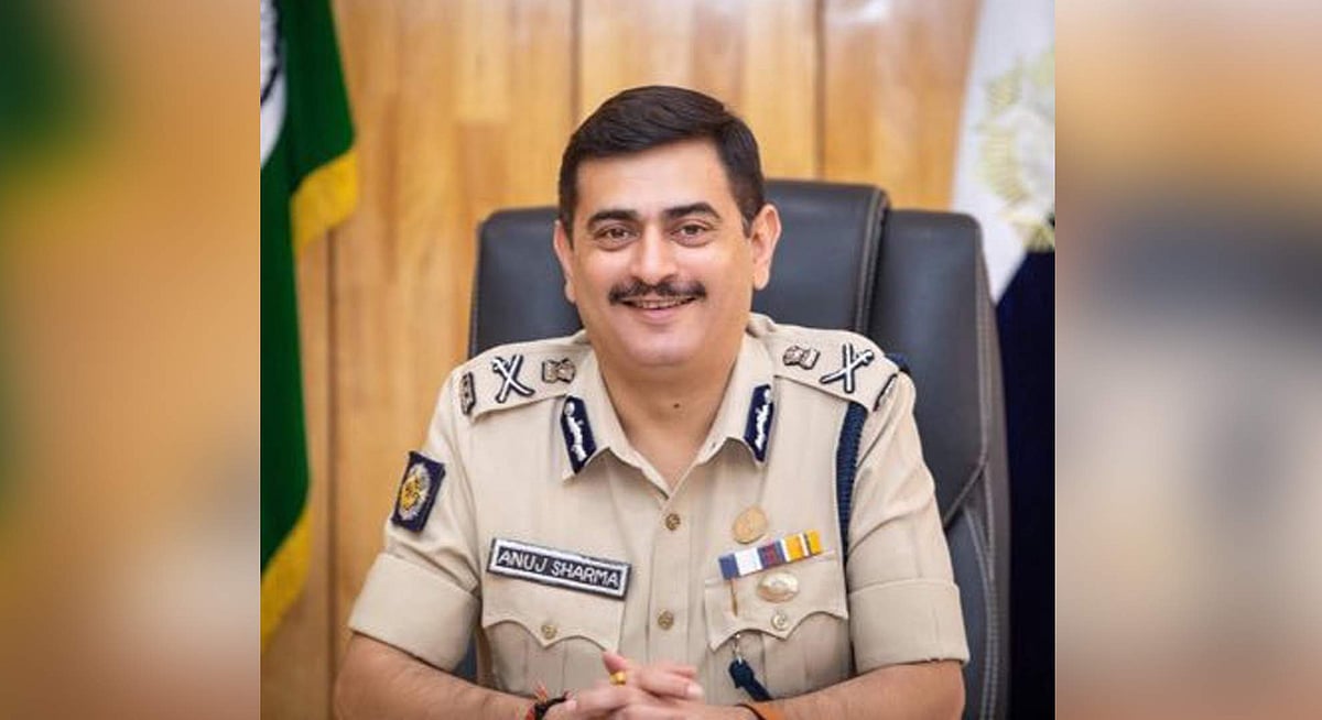 கொல்கத்தா காவல் ஆணையருக்கு கரோனா