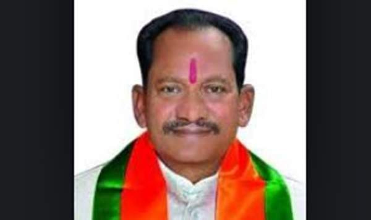 கர்நாடக கால்நடைத்துறை அமைச்சருக்கு கரோனா பாதிப்பு