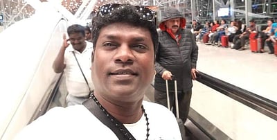 இப்படியொரு கொடூரமான சாவா?: வடிவேல் பாலாஜியின் மரணம் குறித்து ரோபோ சங்கர் அதிர்ச்சி