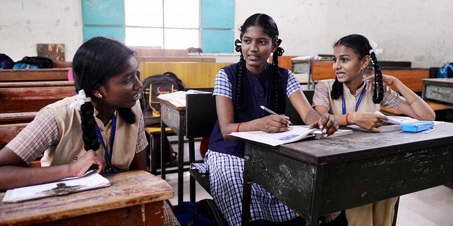 செப். 21-ல் பள்ளிகளைத் திறக்க அனுமதி: முடிவில் வேறுபடும் மாநிலங்கள்