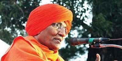 சுவாமி அக்னிவேஷ் காலமானார்