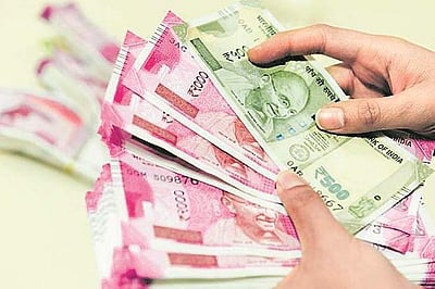 கிசான் திட்ட முறைகேடு: திருச்சியில் ரூ.94 லட்சம் மீட்பு