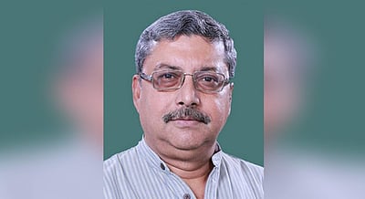 மாநில பாஜக தலைவர் மருத்துவரை சந்திக்க வேண்டும் -திரிணாமுல் எம்.பி.