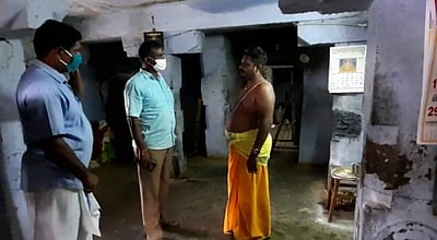 பட்லூர் வாகீஸ்வரர் கோயிலில் உண்டியல் உடைத்து திருட்டு