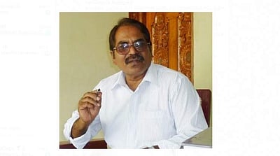 காவிரிப்படுகையில் எண்ணெய்க் கிணறுகள் தோண்ட 3 ஆண்டு அனுமதி கால நீட்டிப்பு: மீத்தேன் திட்ட எதிர்ப்புக் கூட்டமைப்பு கண்டனம்