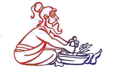 ஆயுள் காக்கும் ஆயுர்வேதம்: தொப்புள் உபாதைகள்... நிவாரணங்கள்!