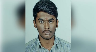 நீட் தேர்வு: தமிழகத்தில் ஒரேநாளில் 3-வது தற்கொலை