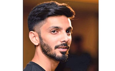 இமான் இசையில் அனிருத்