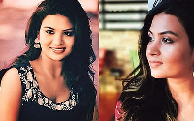 ஹிந்தி பாடகிக்கு  கரோனா