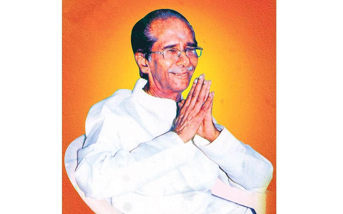 தினமணியும் நானும்: ஆலய மணி ஓசையும் தினமணி ஓசையும்