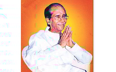 தினமணியும் நானும்: ஆலய மணி ஓசையும் தினமணி ஓசையும்