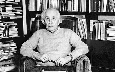 உங்கள் வாழ்க்கைக்கு நீங்களே காரணம்