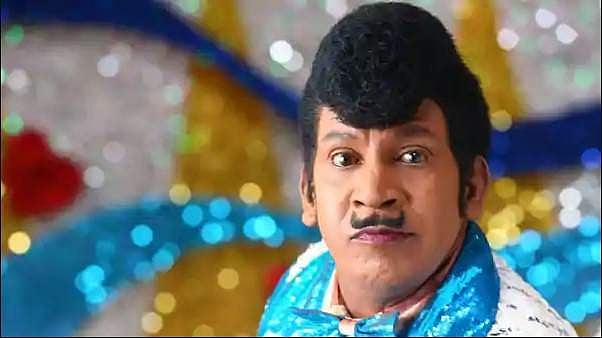 வடிவேலு பிறந்த நாள்: தமிழர்கள் உள்ளங்கையில் வைத்துத் தாங்கும் கைப்புள்ள!