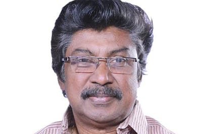 கிருஷ்ணகிரி எம்.பி. செல்லக்குமாருக்கு கரோனா தொற்று