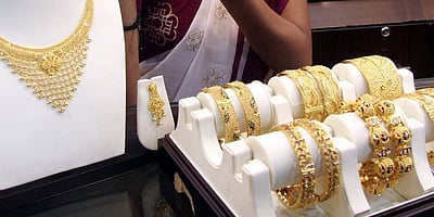 கருங்கலில் போலி நகைகளை அடகு வைத்து ரூ.65 லட்சம் மோசடி