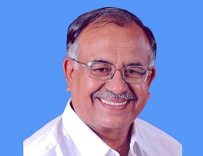 மார்க்சிஸ்ட் கம்யூனிஸ்ட் முன்னாள் எம்.எல்.ஏ. காலமானார்