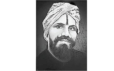 பாரதி பாடல்களுக்குத் தடை...