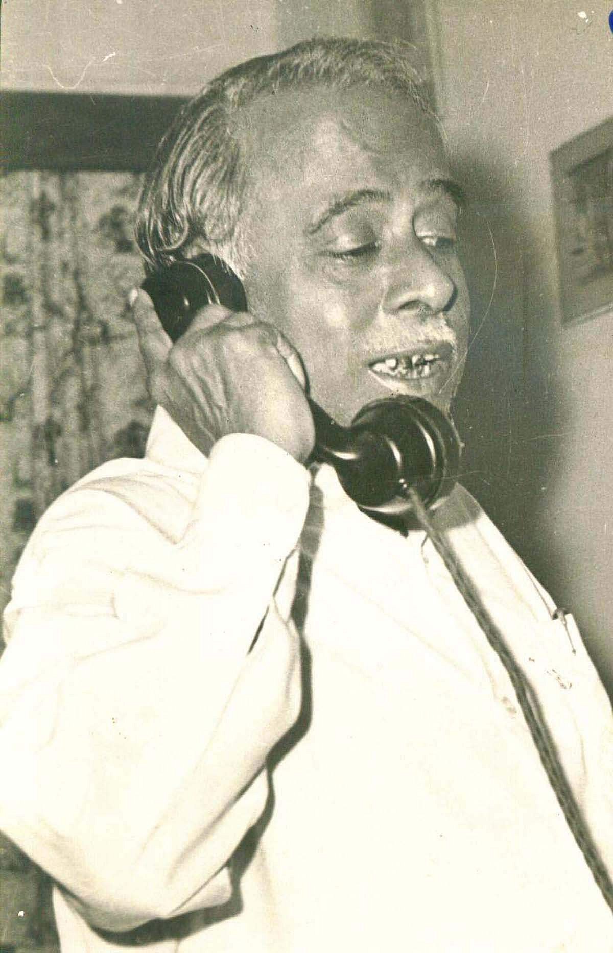 தமிழ்நாடு எனும் தனிப்பெருமை!