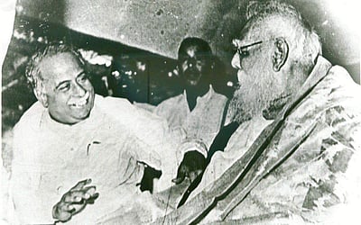 பேரறிஞர் அண்ணா பிறந்த நாளில் கவனத்தை ஈர்த்துள்ள விஜய்யின் பதிவு! 