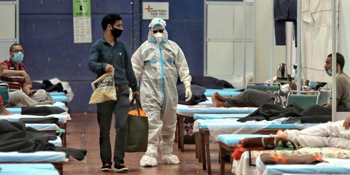 நாட்டில் ஒரே நாளில் 77,512 பேர் கரோனாவில் இருந்து மீண்டனர்