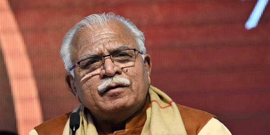 ஹரியாணாவில் வார இறுதி ஊரடங்கு இல்லை: முதல்வர்