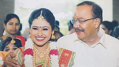 இயக்குநர் அட்லியின் குடும்பத்தில் சோகம்