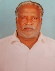 மீனவா் குத்திக் கொலை: 4 போ் கைது