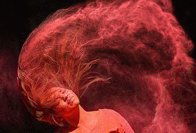 'பிடித்த நிறங்களைக் கொண்டு உணர்ச்சிகளை மதிப்பிடலாம்' - புதிய ஆய்வில் உறுதி