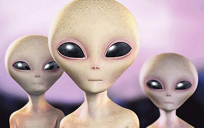 ஏலியன்கள் உள்ளனவா? - தொடரும் ஆய்வு