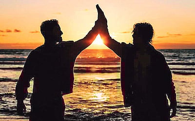 பழகலாம்... வாங்க!